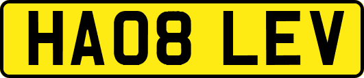 HA08LEV