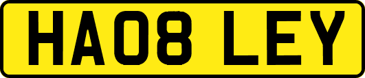 HA08LEY