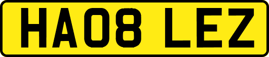 HA08LEZ