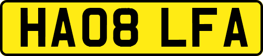 HA08LFA