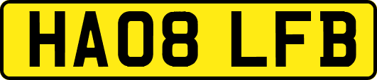 HA08LFB