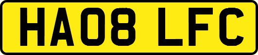 HA08LFC