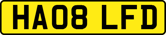 HA08LFD