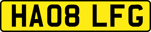 HA08LFG