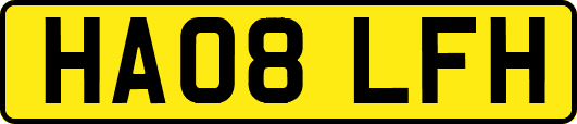 HA08LFH
