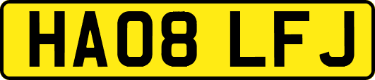 HA08LFJ