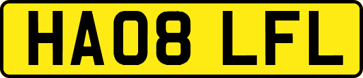 HA08LFL