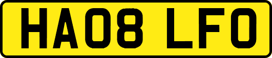 HA08LFO