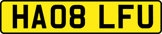HA08LFU