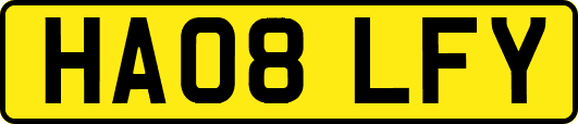 HA08LFY
