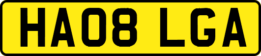 HA08LGA