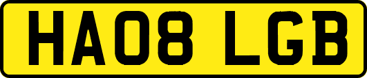 HA08LGB