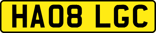 HA08LGC