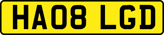 HA08LGD