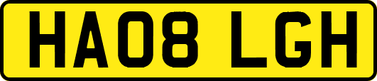 HA08LGH