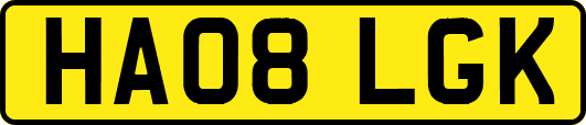 HA08LGK