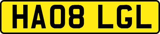 HA08LGL