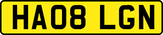 HA08LGN