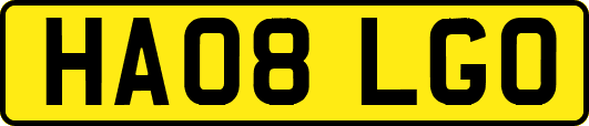 HA08LGO