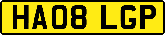 HA08LGP