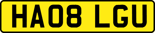 HA08LGU