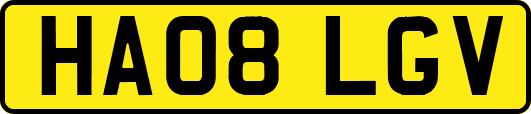 HA08LGV