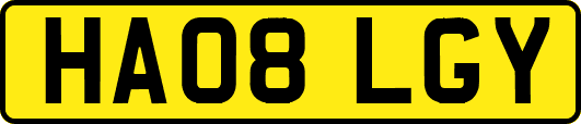 HA08LGY