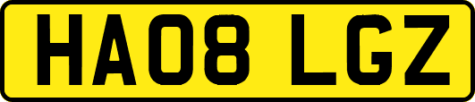 HA08LGZ
