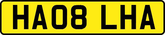 HA08LHA