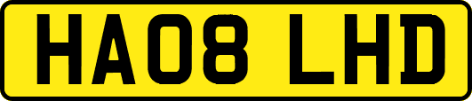 HA08LHD
