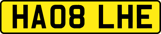 HA08LHE