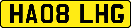 HA08LHG