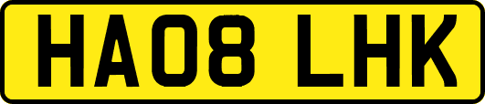 HA08LHK