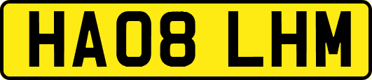 HA08LHM