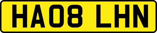 HA08LHN