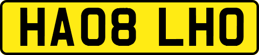 HA08LHO