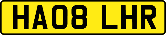 HA08LHR