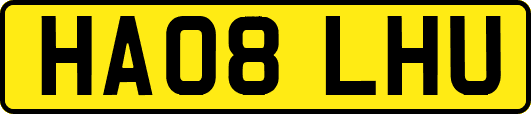 HA08LHU