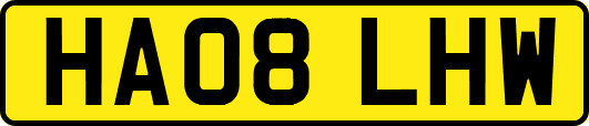 HA08LHW
