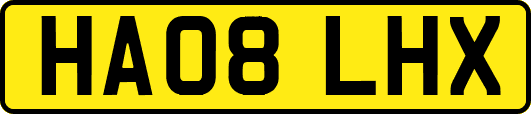 HA08LHX