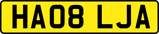 HA08LJA