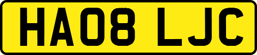HA08LJC