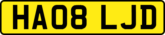 HA08LJD