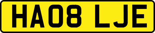 HA08LJE