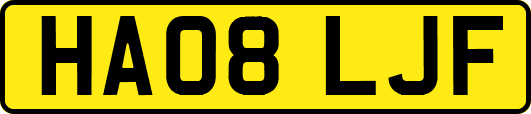 HA08LJF