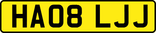 HA08LJJ