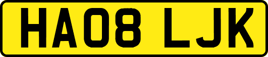 HA08LJK
