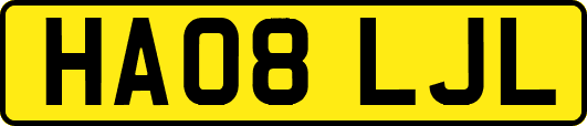 HA08LJL
