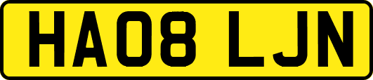 HA08LJN