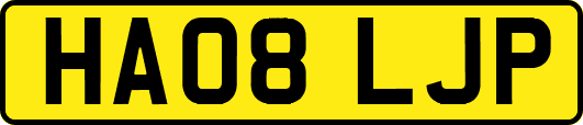 HA08LJP